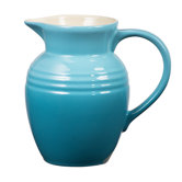 2-Quart Pitcher in Caribbean