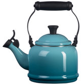 1.25-qt.  Demi Tea Kettle