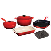 Le Creuset Cookware Sets