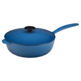 Le Creuset Saucepans