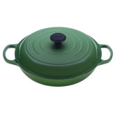 Le Creuset Braisers
