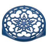 Deluxe Round Trivet  in Marseille