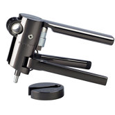 Advanced Lever Corkscrew Gift Set