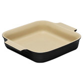 Stoneware 9" Square Dish