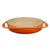 Enameled Cast Iron 2-Qt. Tatin Dish