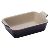1.1 Qt. Rectangular Dish