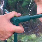 Giant Walk-In Greenhouse