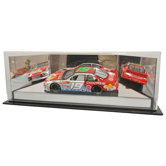 Single Car Display Case