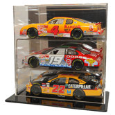 Scale Garage
