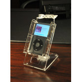 Caseworks International Portable Electronic Mounts