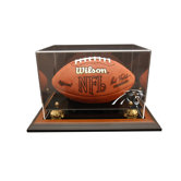 Zenith Football Display