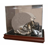 Boardroom Base Helmet Display Case