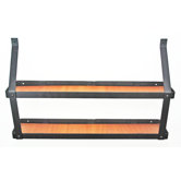 Wood Spice Rack