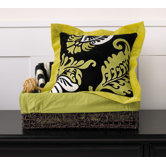 Harlow Boudoir Pillow