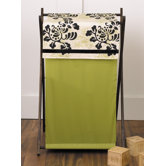 Harlow Hamper