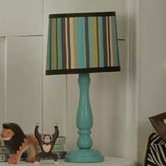 Bali Table Lamp