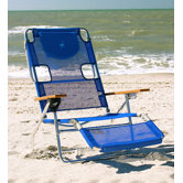3-in-1 Beach Chair