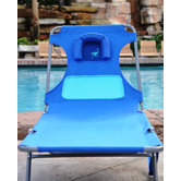 Ladies Comfort Lounger