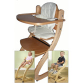 Cozy Tot To Teen High Chair