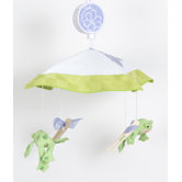 LuLu Musical Mobile