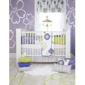 LuLu Crib Bedding Collection