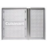 OMNI Panel� Versatile Stainless Steel Grilling Platter