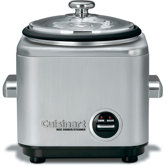 4 Cup Rice Cooker
