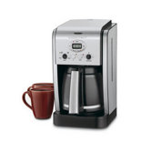Brew Central 14 Cup Programmable Coffee Maker