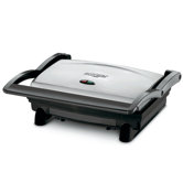 Panini and Sandwich Press