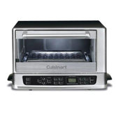 6-Slice Toaster Oven