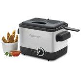 Cuisinart Deep Fryers