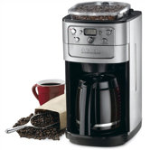Grind and Brew 12 Cup Automatic Coffee Maker