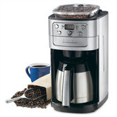 Automatic Coffee Makers