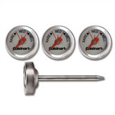 Cuisinart Grilling Tools
