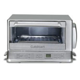 6-Slice Stainless Steel Toaster Oven