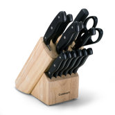 Cuisinart Cutlery Sets