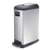 Kitchen Trash Cans
