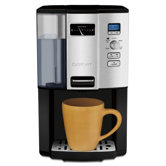 On Demand Coffee Maker