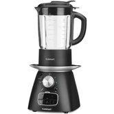 Blend and Cook Soup Maker