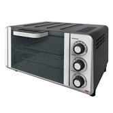 Compact Toaster Oven Broiler
