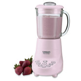 SmartPower 7-Speed Electronic Blender