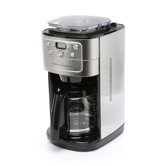 Grind and Brew 12 Cup Automatic Coffee Maker