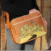 Cevan Metro Bag