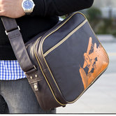 Cevan Metro Bag