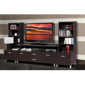 Element Entertainment Center