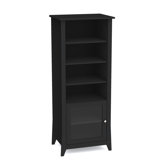 Tuxedo Multimedia Cabinet