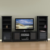 Tuxedo Entertainment Center