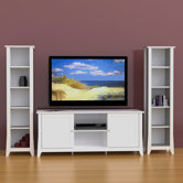 Vice Versa Entertainment Center