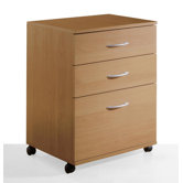 Nexera Filing Cabinets