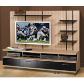 Eclipse Entertainment Center